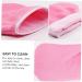 Mikinona 4 Pairs Hand and Foot Mask Fabric Paraffin Socks Moisture Glovesfor Dry Hand Foot Spa Covers Paraffin Bags Hand Spa Gloves Paraffin Wax Gloves Spa Socks Thicken Towel - Buy Online on GoSupps.com