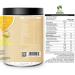 7x Halal Musang Durian Extract Powder 100g Made From 100% Pure Fruit Pulp. Perfect For Home-Based Chef & Cooks For Cakes - Buy Online on GoSupps.com