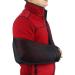 Arm Sling For Elbow Injury - Comfortable Arm Support Shoulder Brace | Shoulder Immobilizer Lightweight Cuff Sling Arm Splint For Men And Women Left And Right Arm