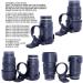 Lens Collar Mount Ring for Sony FE 135mm, 70-350mm, 16-55mm, Tamron 28-75mm & 17-28mm - Buy Online on GoSupps.com
