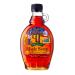 Coombs Family Farms 100% Pure Organic Maple Syrup Grade A Amber Rich, 8 Fl Oz