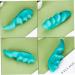 2PCs Thumbs Massage Balls - Relief for Tension & Stress | Shop Internationally - Buy Online on GoSupps.com