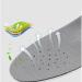 High-Quality CSCDD Non-Slip Sports Insoles for Men Women & Children EVA Shock Absorption Multi-Colored Ideal for All Activities - Buy Online on GoSupps.com