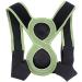 Buy Posture Corrector for Men & Women - Lightweight Adjustable Back Support Relieves Slouching & Text Neck Moisture Wicking Fibers - International Shipping Available - Buy Online on GoSupps.com