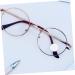 Buy Gleavi 80 Pairs of Round Gliding Ring Glasses Nasal Pads - Comfort & Durability for Eyewear | International Shipping Available - Buy Online on GoSupps.com