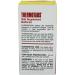 Thermotabs Buffered Salt Supplement - 100 Tablets | Optimal Hydration & Electrolyte Balance for International Shipping - Buy Online on GoSupps.com