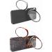 Buy Kokobin 2 Pack Unisex Reading Glasses - Compact Mini Nose Clip - Slide-Resistant +3.0 Visual Aid for Every Need - International Shipping Available - Buy Online on GoSupps.com