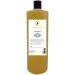 Purespa massage oil with organic plant aroma 100% relaxing and exotic natural massage (Oriental 1 liter)