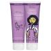 DERMAdoctor KP Bump Eraser Body Scrub & Lotion Kit | Exfoliating Keratosis Pilaris Treatment with 10% AHAs + PHAs | 8oz Each - Smooth Dry Skin Naturally - Buy Online on GoSupps.com