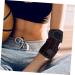 BESPORTBLE Fitness Arm Pad Elbow Brace - Double Spring Outdoor Arm Guard for Sports & Travel - Buy Online on GoSupps.com