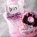 Super Sprinkle Purple & Pink - Unicorn Party Sugar Sprinkles | Non-Toxic EU Ingredients 90g - Perfect for Cakes Biscuits & More! - Buy Online on GoSupps.com