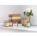 Fer Cheval Luxurious Tender Rose Gift Set | Olive Oil Soap French Hand Cream & Marseille Soap for Soft Skin - Buy Online on GoSupps.com