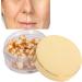 Sonew 30pcs Face Serum Capsule Anti Wrinkle Cream for Women Moisturizing Facial Essence Capsules Lighten Fine Lines Anti-Wrinkle Brightening Face Care Serum - Buy Online on GoSupps.com