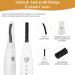 Heated Eyelash Curler Heated Lash Curler Electric Eyelash Curler with 3 Temperature Settings Portable Eyelash Curler Heated Rechargeable Quick Heat Intelligent Power Off Natural 24 Hours Long-Lasting - Buy Online on GoSupps.com