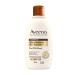 Aveeno hydrating oat milk scalp soothing shampoo for dry hair 300ml 300 ml (Pack of 1)
