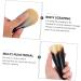 Buy Healeeved Stainless Steel Gua Sha Scraping Board Tool for Massage - International Shipping Available - Buy Online on GoSupps.com