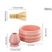 Ensemble de matcha en c ramique ustensiles de cuisine et gadgets | Ensemble th naturel kit matcha professionnel robuste pour la famille les amis les coll gues les amateurs de matcha et les - Buy Online on GoSupps.com