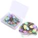 HONEYSEW 400pcs Quilting Patchwork Pins for Sewing - 4 Sizes & Styles - Buy Online on GoSupps.com