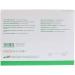 VLIWASOFT Nonwoven Sterile Compresses - 10x10 cm - 150 Pieces (4L Pack) | International Shipping Available - Buy Online on GoSupps.com