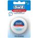 Oral-B Essential Waxed Mint Floss 54 Yards (50 meters) - Pack of 2 - Buy Online on GoSupps.com