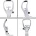 Buy Dpqyjpp Chin Support for Automatic Refractometer | Optometry Accessories & Visual Training Tools - Buy Online on GoSupps.com
