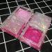 Buy HBZGTLAD 10PCS 3D False Eyelashes Packaging | Glitter Lash Case - Empty Eyelash Box (ZFX-OP8) - International Shipping Available - Buy Online on GoSupps.com