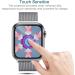 6 Pack Screen Protector for Apple Watch 40mm SE/Series 4/5/6 & 38mm Series 3/2/1 - Bubble-Free Clear Film (UF-001) - Buy Online on GoSupps.com