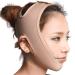 EROSPA facial bandage/V-mask - face lifting - face shaper - skin tightening