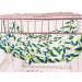 Yitaocity Rat Ferret Chinchilla hamsters Hammock Braided Bed Toy Center Loepard Print with 4 Hooks - Buy Online on GoSupps.com