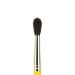 Bdellium Tools Travel 785 Tapered Blending Makeup Brush - Short Wooden Handle for Easy Shadow Application - Yellow (1pc - Buy Online on GoSupps.com