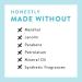 The Honest Company Organic Breathe Easy Rub 1.8 oz | Natural Vapor Rub - Buy Online on GoSupps.com
