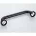 Safety Handrail Grab Bar Grab Rails Safety Support Rail Steel Bathroom/shower Bathroom Handrail Armrest Anti-slip Handrail Bathroom - Buy Online on GoSupps.com