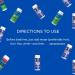 Natural Calm Sleep - Get A Good Night Sleep Naturally! - 113g - Buy Online on GoSupps.com