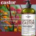 Hair Chemist Caffeine & Castor Conditioner 33.8 oz | Boost Hair Growth | International Shipping Available - Buy Online on GoSupps.com