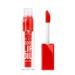 Rimmel Oh My Gloss! Lip Oil - 004 - Vivid Red