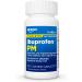Amazon Basic Care Ibuprofen PM - Pain Reliever & Sleep Aid Tablets (200 mg Ibuprofen & 38 mg Diphenhydramine Citrate) - 120 Count (Pack of 2) - International Shipping Available - Buy Online on GoSupps.com