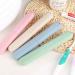 4 Pack Portable Eco-Friendly Toothbrush Storage Case for Travel - Ideal for Family Trips, Camping, and Business Travel - Buy Online on GoSupps.com