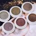 6 Box Rose Gold Chrome Nail Powder Set with Glitter, Metallic Finish for DIY Nail Art - Includes 6 Eyeshadow Sticks - Buy Online on GoSupps.com