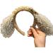 TQUXNGA Bear Hairband Headbands Practical Hair Accessory for Women Hair Loop for Face Washing and Photography Kapibara gourd headb - Buy Online on GoSupps.com
