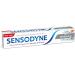 Sensodyne Rapid Action Whitening Tooth Cream 75ml - Buy Online on GoSupps.com