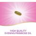 Nature's Way EfaGold Evening Primrose Oil 1300mg - 120 Softgels | Max Strength for Women's Health - Buy Online on GoSupps.com