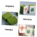 FRCOLOR 16 Pcs Rectangular Makeup Sponges - Hydrophilic Powder Face Puff Set for Flawless Makeup Application & Easy Removal - International Shipping Available - Buy Online on GoSupps.com