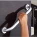 Grab Rails for Bathroom Sturdy Non Slip Support Handicap Grab Bar Grab Bar for Bathroom Handicap Grab Bars Bath Grab Bar Safety Shower Handle Aluminum Bathroom Anti-Slip Armrest ( - Buy Online on GoSupps.com