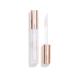Peptide Lip Gloss Brillo De Labios #001-Diamond 7 Ml