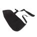 Oceanside Universal Arm Sling | Adjustable Shoulder Strap for Adults | Unisex Black Shoulder Immobilizer & Arm Support - Buy Online on GoSupps.com
