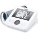 Buy Beurer PO 40 Pulse Oximeter & BM 27 Blood Pressure Monitor - Accurate SPO2 Heart Rate & More - International Shipping Available - Buy Online on GoSupps.com