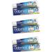 Odomos Mosquito Repellent Cream 25g x 6 - 150g | Long-Lasting Protection | DEET-free Formula - Buy Online on GoSupps.com