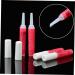  POPETPOP POPETPOP 5 Pcs Nail Glue Manicure Paste Drill Bit - Buy Online on GoSupps.com
