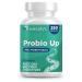 Probiotique flore intestinale - 250 g lules - 20 souches bact riennes Probiotiques et prebiotique lactobacillus gasseri Bifidobact ries Enzymes digestives Inuline FOS 20 milliards UFC