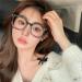 Parwana Oversized Anti-Blue Light Reading Glasses - Fashionable +200 Hawksbill - Anti-Eyes Strain & Flatter Flat Light Mirror - Buy Online on GoSupps.com